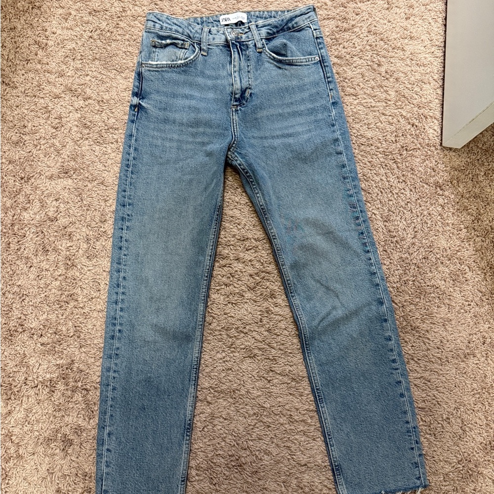 Zara women’s Jeans